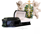 Организация похорон, услуги ритуального агента в Гомеле